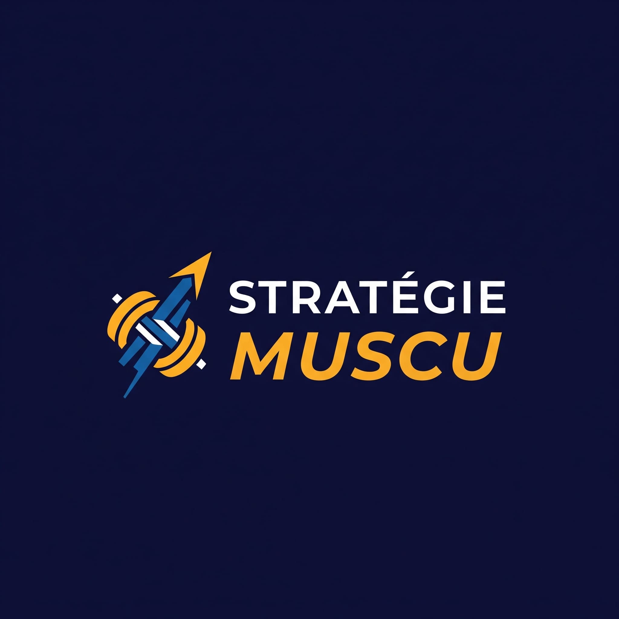 Logo Renaud Viry Strategie Muscu Vosges