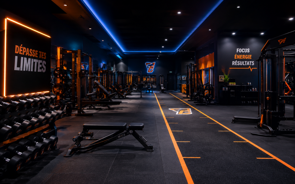 Renaud Viry Coach personnel perte de poids dans les Vosges