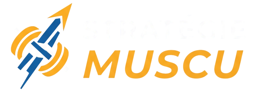 Logo Renaud Viry Strategie Muscu Vosges